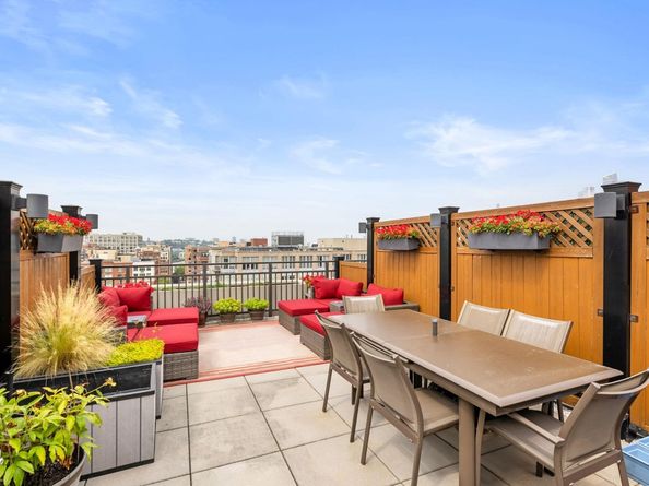 1100 Maxwell Lane PH1213, Hoboken NJ 07030