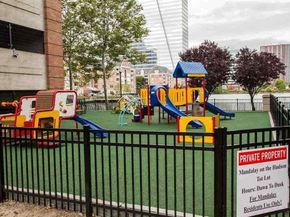 20 2nd St 503, Jersey City NJ 07302