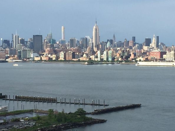 20 2nd St 503, Jersey City NJ 07302