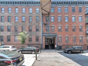 187 Wayne St 106C, Jersey City NJ 07302