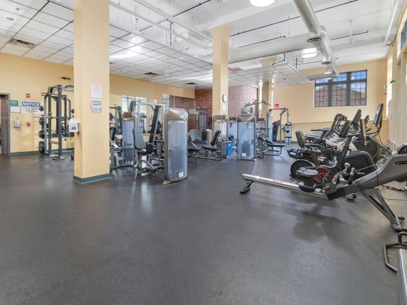 187 Wayne St 106C, Jersey City NJ 07302