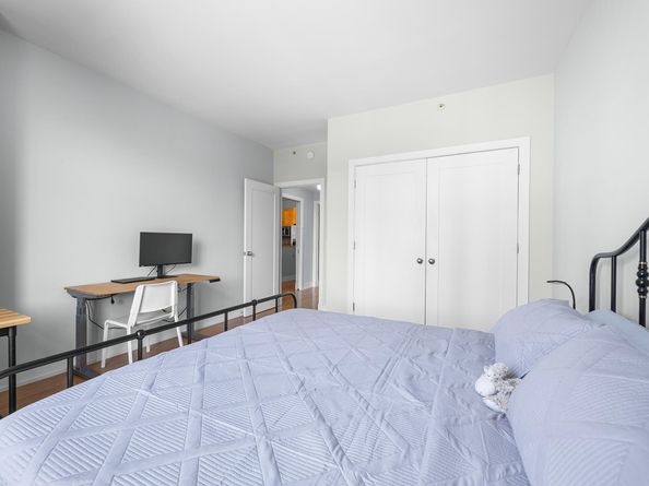 105 Greene St 1001, Jersey City NJ 07302