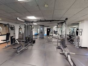 1502 Harmon Cove Tower 1502, Secaucus NJ 07094