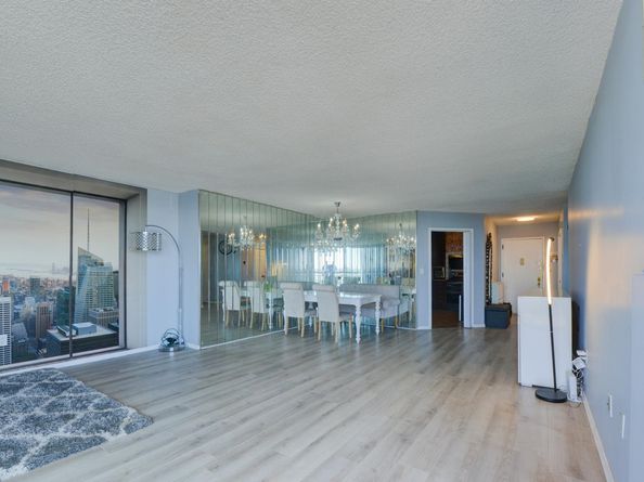 1502 Harmon Cove Tower 1502, Secaucus NJ 07094