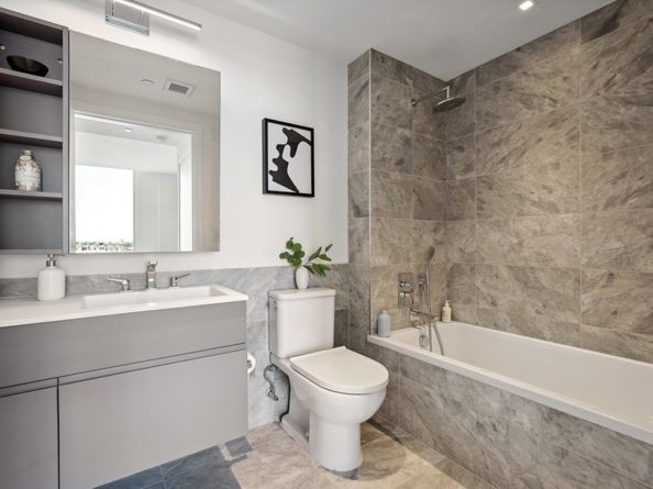43 Provost St 9N, Jersey City NJ 07302