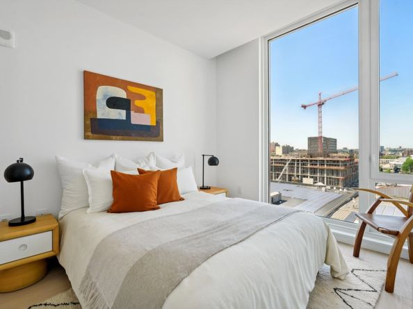 43 Provost St 9N, Jersey City NJ 07302