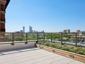 43 Provost St 9N, Jersey City NJ 07302