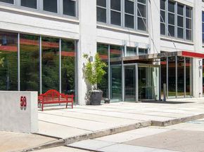 50 Dey St 663, Jersey City NJ 07306