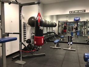 7000 Blvd East 33K, Guttenberg NJ 07093