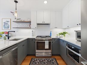22 Lincoln St 3, Jersey City NJ 07307