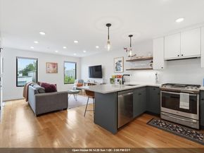 22 Lincoln St 3, Jersey City NJ 07307