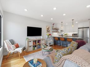 22 Lincoln St 3, Jersey City NJ 07307