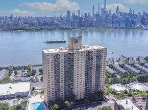 6600 Blvd East 19L, West New York NJ 07093