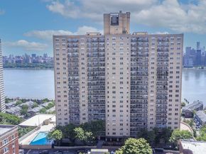 6600 Blvd East 19L, West New York NJ 07093