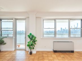 6600 Blvd East 19L, West New York NJ 07093