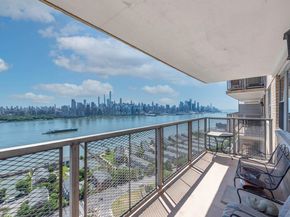 6600 Blvd East 19L, West New York NJ 07093