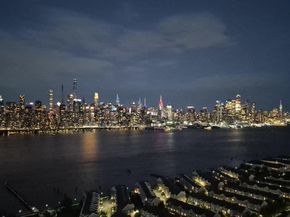 6600 Blvd East 19L, West New York NJ 07093
