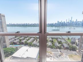 6600 Blvd East 19L, West New York NJ 07093