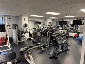 6600 Blvd East 19L, West New York NJ 07093