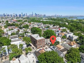 15 Fulton Ave 2, Jersey City NJ 07305