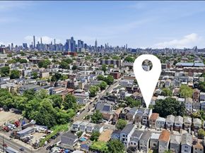 98 Western Ave, Jersey City NJ 07307