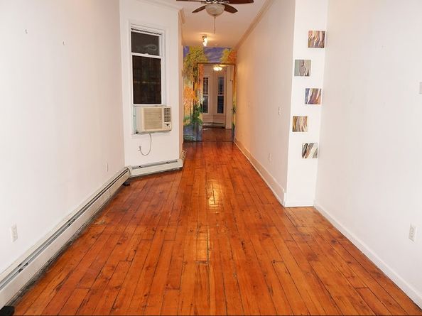 350 8th St 2R, Jersey City NJ 07302-0000