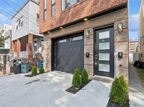 220 Freeman Ave 2, Jersey City NJ 07306