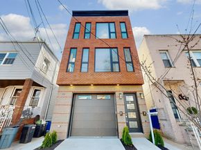 220 Freeman Ave 2, Jersey City NJ 07306