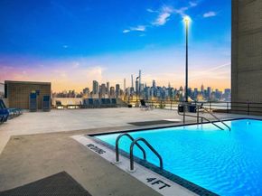 6600 Blvd East 4H, West New York NJ 07093