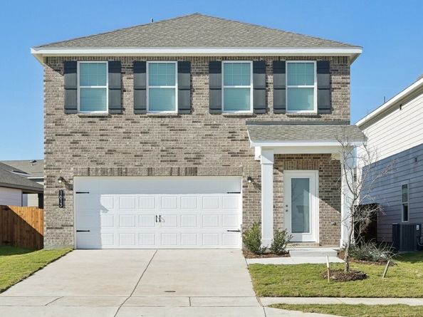 10206 Red Orchid Drive, Houston TX 77016