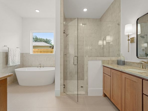 1827 Chantilly Lane, Houston TX 77018