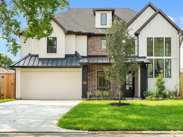1827 Chantilly Lane, Houston TX 77018