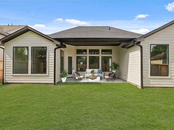 1827 Chantilly Lane, Houston TX 77018