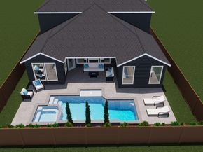 1827 Chantilly Lane, Houston TX 77018