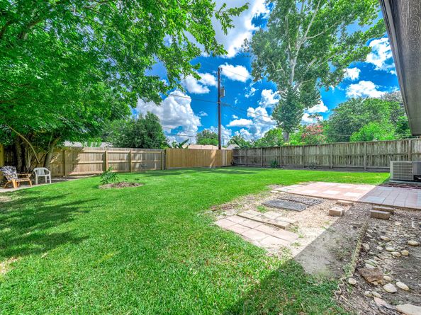 5730 Alvarado Drive, Houston TX 77035