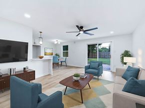 5730 Alvarado Drive, Houston TX 77035