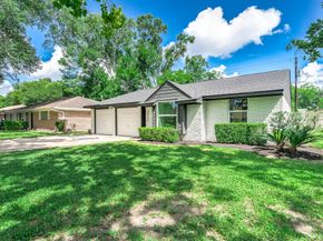 5730 Alvarado Drive, Houston TX 77035