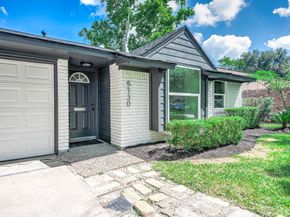 5730 Alvarado Drive, Houston TX 77035