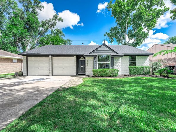 5730 Alvarado Drive, Houston TX 77035