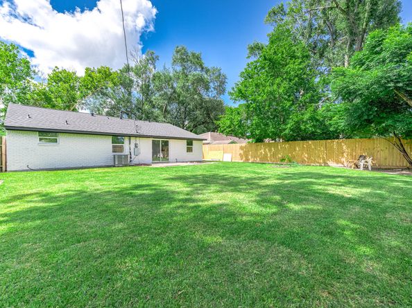 5730 Alvarado Drive, Houston TX 77035