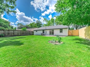 5730 Alvarado Drive, Houston TX 77035