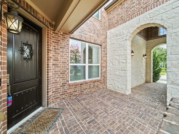 17314 Barzun Way, Richmond TX 77407