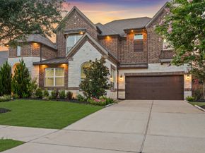 17314 Barzun Way, Richmond TX 77407