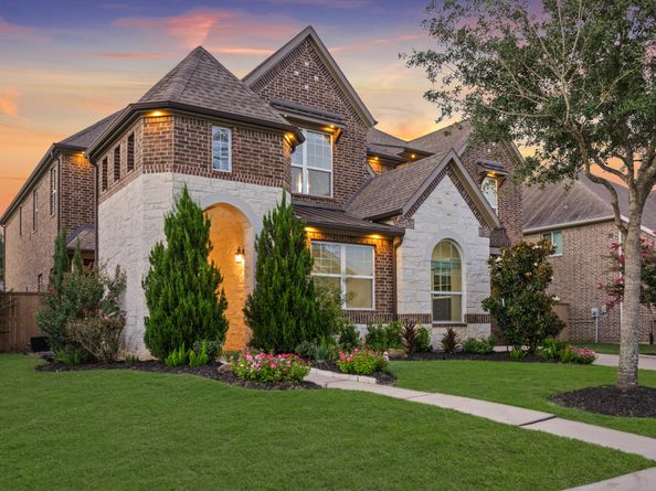 17314 Barzun Way, Richmond TX 77407