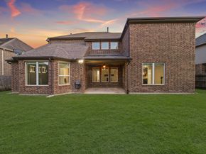 17314 Barzun Way, Richmond TX 77407