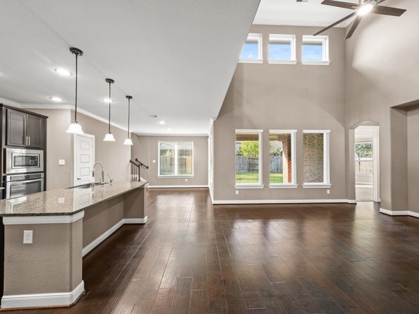 17314 Barzun Way, Richmond TX 77407