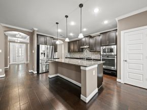 17314 Barzun Way, Richmond TX 77407
