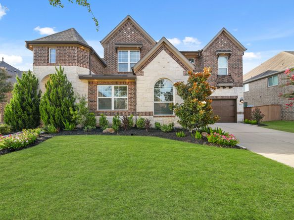 17314 Barzun Way, Richmond TX 77407