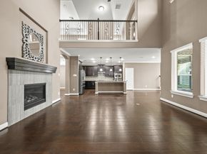 17314 Barzun Way, Richmond TX 77407