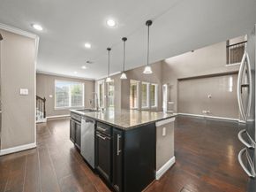 17314 Barzun Way, Richmond TX 77407